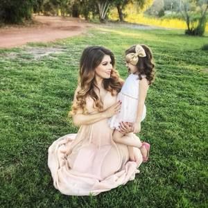 Meet your Posher, Yessenia gonzález